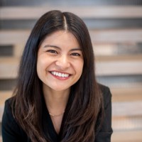 Church World Service Employee Kimiko Hirota's profile photo