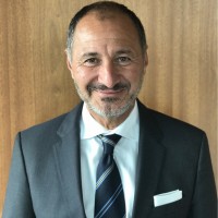 youmex Financial Services GmbH Employee Kai Hartmann's profile photo