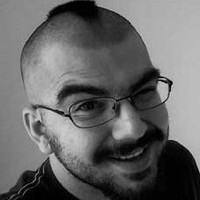 COM Employee Martin Petrov's profile photo