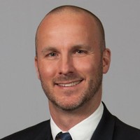 Kenvue Employee Derek Henderson's profile photo