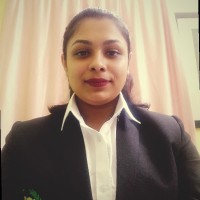 Flipkart Employee Anuja Banerjee's profile photo