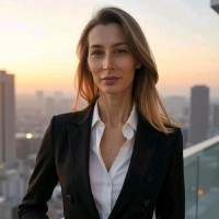 OPONEO.PL Employee Monika Siarkowska's profile photo