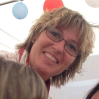 Tierps kommun Employee Annalena Rudström's profile photo