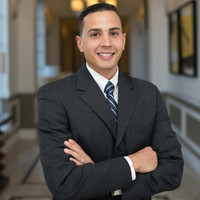 NDM Hospitality Services Employee Jason Hernandez's profile photo