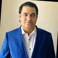 JSW One Platforms Ltd. Employee Rajeshwar Wadhera's profile photo