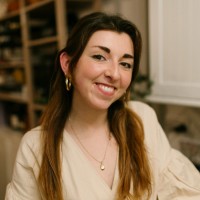 Cord Employee Abigail Sumption's profile photo