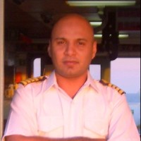 Port Qasim Authority Employee Syed Saleem's profile photo