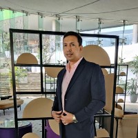TASC Outsourcing Employee Adil Azmi's profile photo