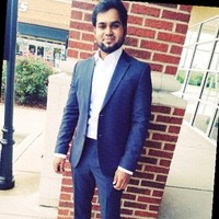 Trane Technologies Employee Sundar Narayanan's profile photo
