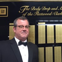 Bodycote Employee Michael Boyle's profile photo