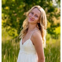 LetMeCharge Employee Katie Fraser's profile photo