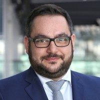 DICE Employee Omar Srouji's profile photo