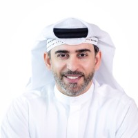 Salik Employee Ibrahim al Haddad's profile photo