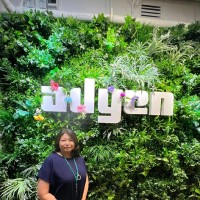 Adyen Employee Naomi Schellenberg's profile photo