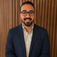 Teknetic Employee George Hany's profile photo