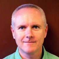 CSCNetwork Employee Jamey Cashman's profile photo