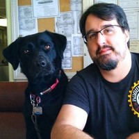 Peak Energy Employee Stephen Holland's profile photo