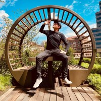 Gray Area Foundation For The Arts Employee Bryant Place's profile photo