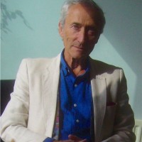 Cranfield Trust Employee Michael Stock's profile photo