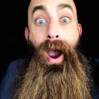 Workbrew Employee Brandon Valentine's profile photo
