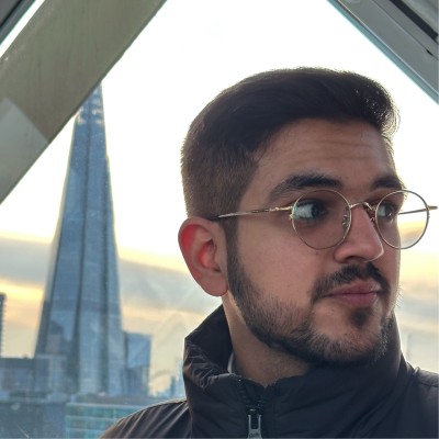 Strapestry Employee Saqlan Faizan's profile photo