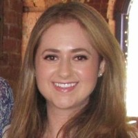 J Street Employee Adee Telem's profile photo