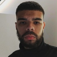 GFT Technologies Employee Igor Moura's profile photo