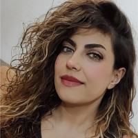 Pars Hayan Employee Mohadese Kalantari's profile photo