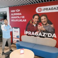 İpragaz A.Ş. Employee İrfan Uğur's profile photo