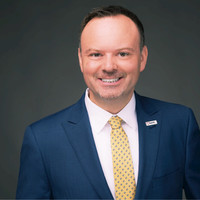 U.S. Bank Employee Jay Henslee's profile photo