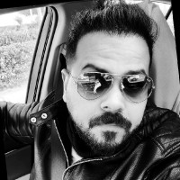 Boubyan Bank Employee Abdullah E.'s profile photo