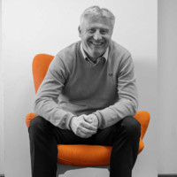 Anders Electronics Employee Paul Mullen's profile photo