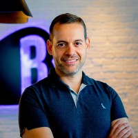 The Bakery Brasil Employee Felipe Novaes's profile photo