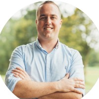 SOCS Employee Martyn Waters's profile photo
