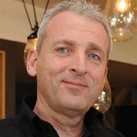 Patrick van Den Bussche Email & Phone Number