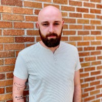 AdVon Commerce Employee Jacob Sparks's profile photo