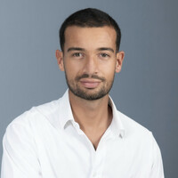 Anyscale Employee Alexandre Bernard's profile photo