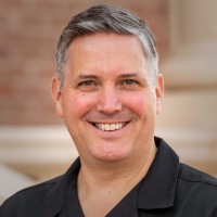 Molimo, LLC Employee Richard Biscoe's profile photo