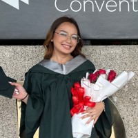 NSPH Inc. Employee Sophia Tandoc's profile photo