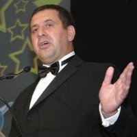 William Hackett Chain Products Employee Ben Burgess's profile photo