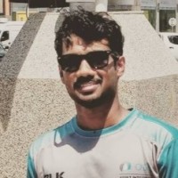 Thomson Joseph Email