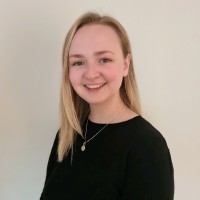 Hertility Employee Lucinda Lawrie's profile photo