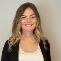 The Water Collaborative Employee Samantha Cooke's profile photo