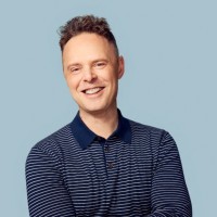 Nordisk Film Employee Morgan Habedank's profile photo