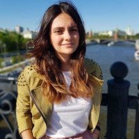RDV Employee Татьяна Токарева's profile photo
