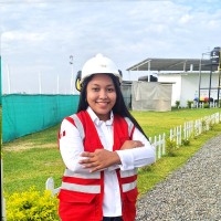 Frutos Tropicales Perú Export S.A.C. Employee Alicia Castro's profile photo