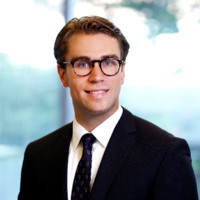 PwC Canada Employee Adam Cobb's profile photo