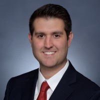 RIM Recruitment Professionals Employee Patrick McKean's profile photo