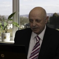 Watson Ramsbottom Employee Phillip Thompson's profile photo