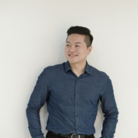 핸드허그 Employee Jayden Park's profile photo